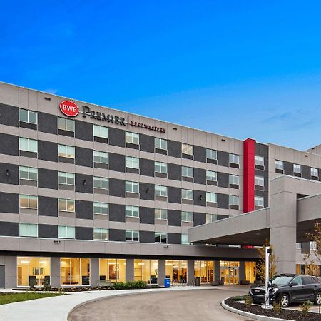 Best Western Premier Winnipeg East Экстерьер фото