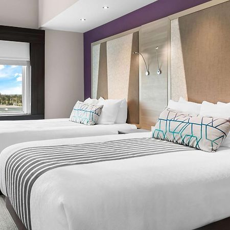 Best Western Premier Winnipeg East Экстерьер фото
