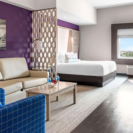 Best Western Premier Winnipeg East Экстерьер фото
