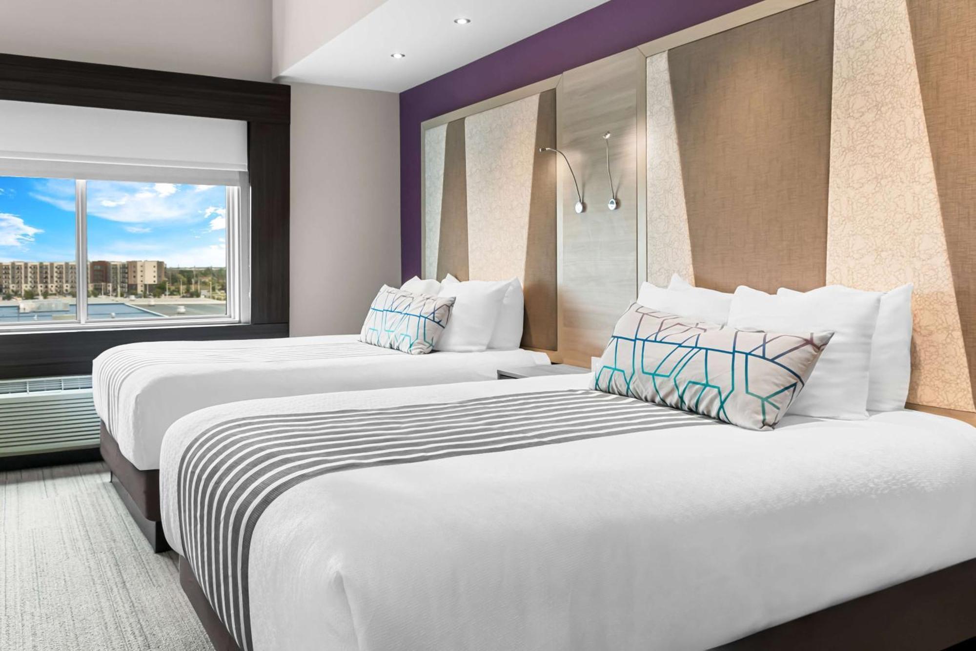 Best Western Premier Winnipeg East Экстерьер фото