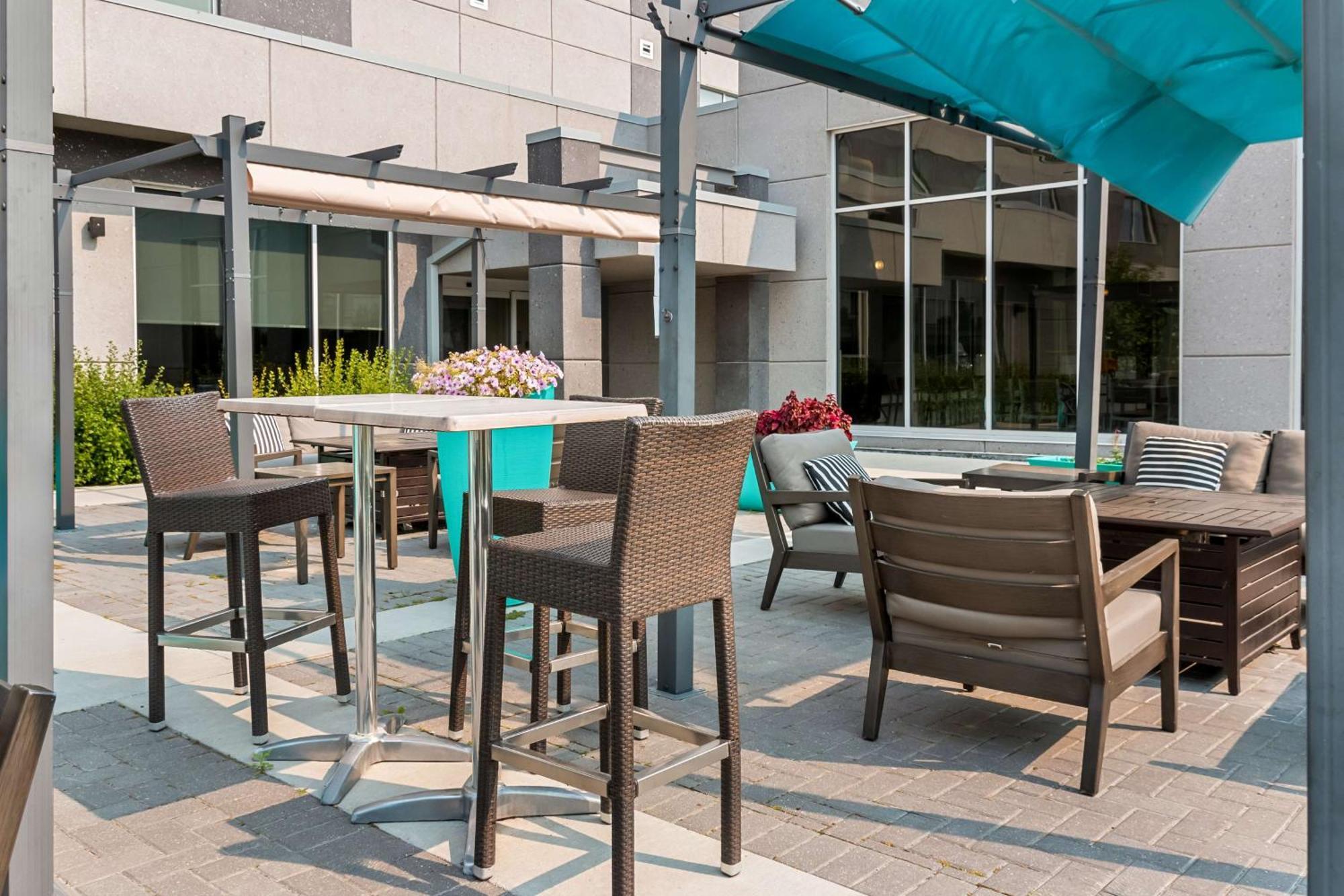 Best Western Premier Winnipeg East Экстерьер фото