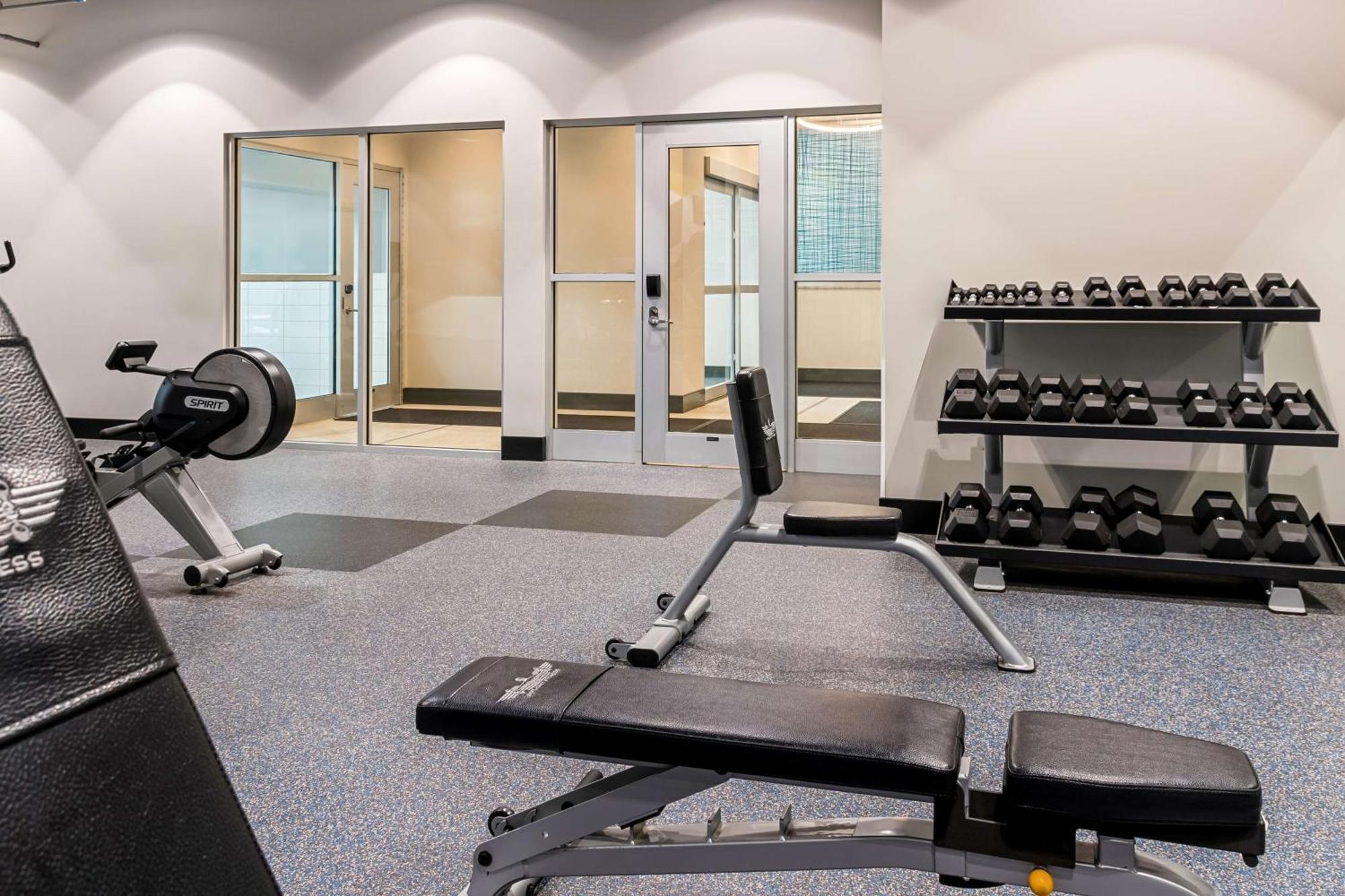 Best Western Premier Winnipeg East Экстерьер фото