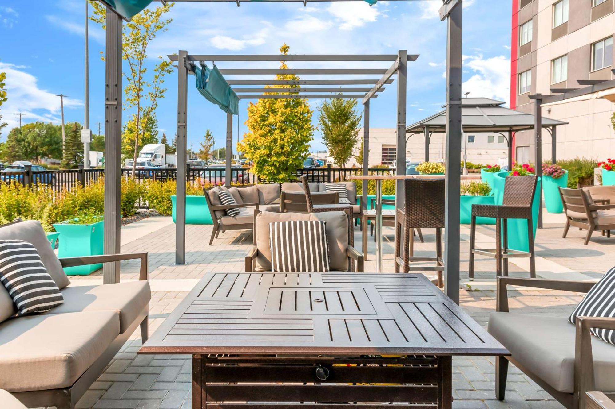 Best Western Premier Winnipeg East Экстерьер фото