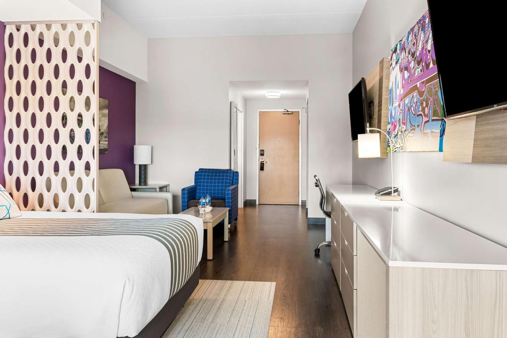 Best Western Premier Winnipeg East Экстерьер фото