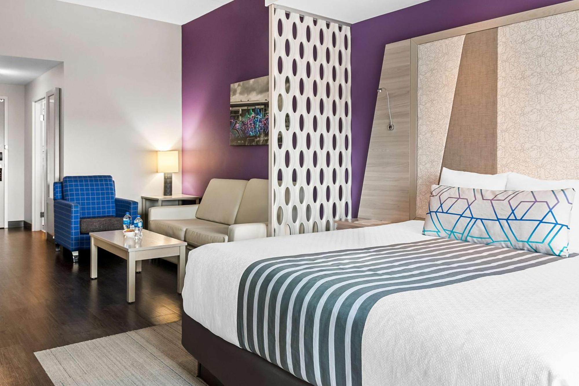 Best Western Premier Winnipeg East Экстерьер фото