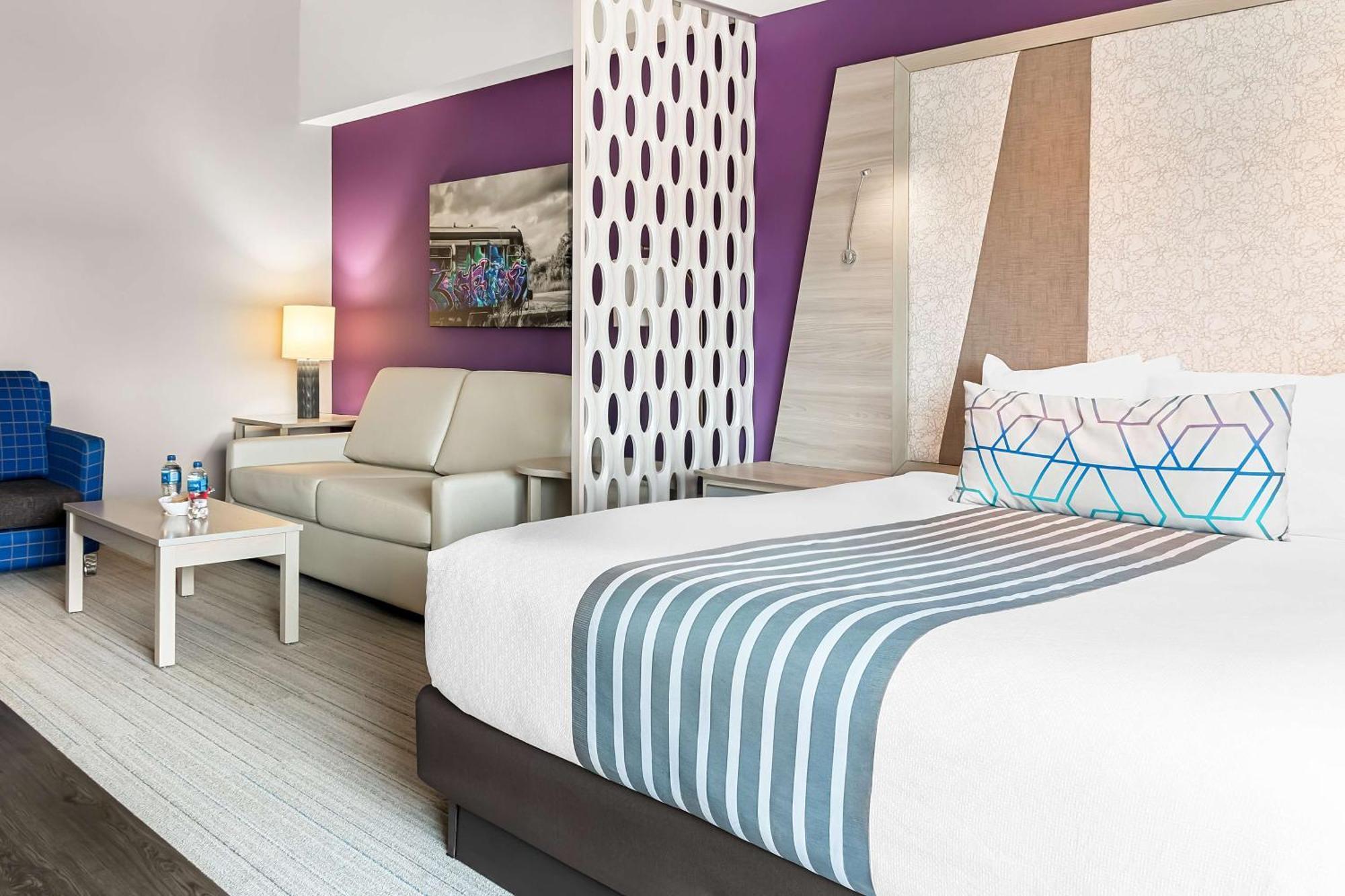 Best Western Premier Winnipeg East Экстерьер фото