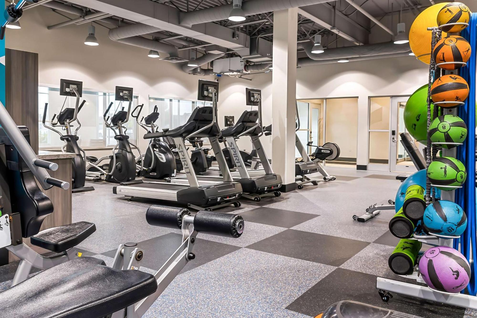 Best Western Premier Winnipeg East Экстерьер фото